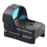 Vector Optics Frenzy-X 1x20x28 SECHS 