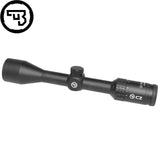 CZ rimfire cannocchiale ottica | 3-9x42 