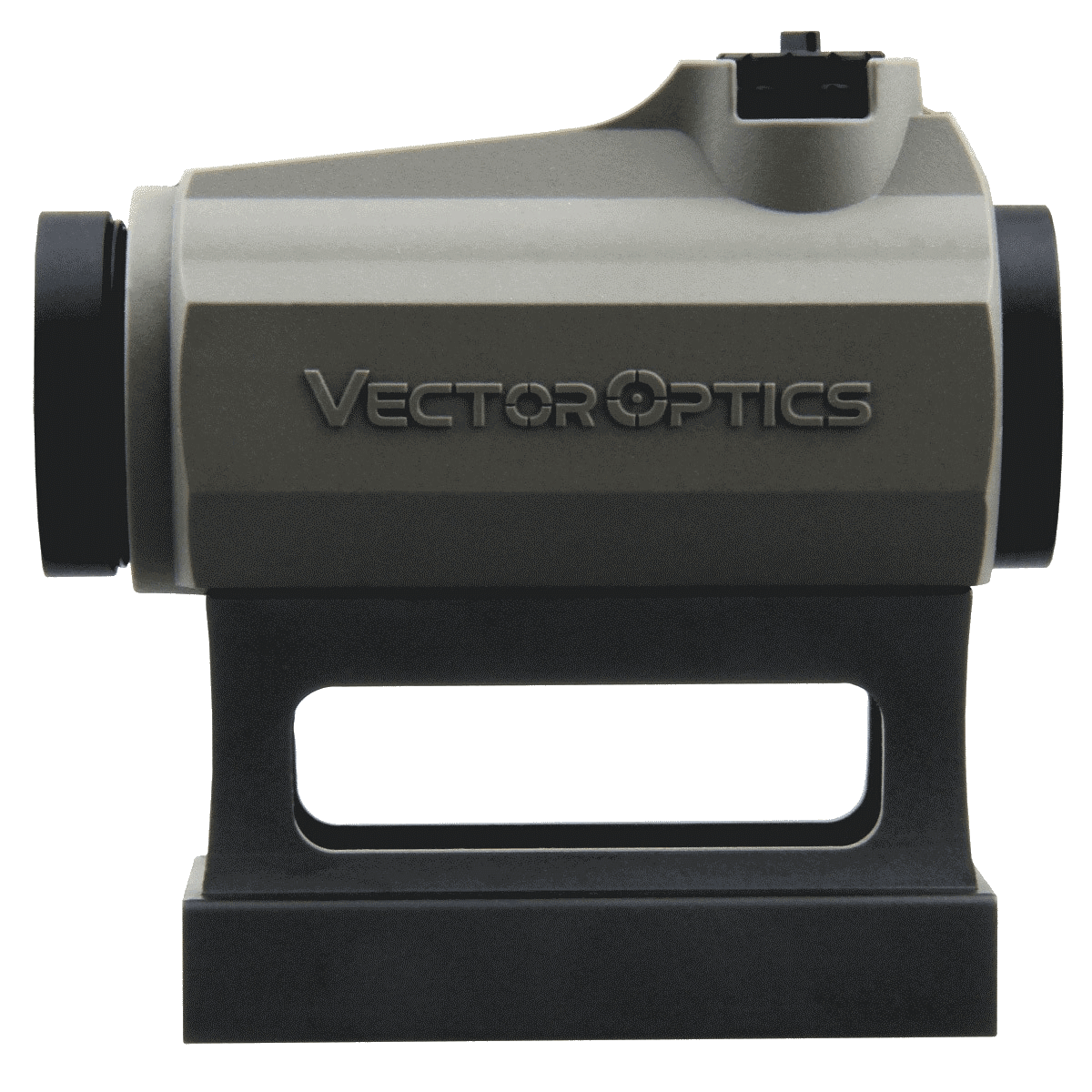 Vector Optics Maverick 1x22 S-SOP Leuchtpunktvisier 