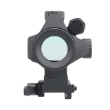 Vector Optics Nautilus 1x30 Zielfernrohr Doppelabsehen Leuchtpunktvisier 