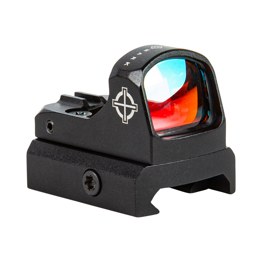 Sightmark Mini Shot A-Spec M3 Micro Reflex Sight punto rosso 