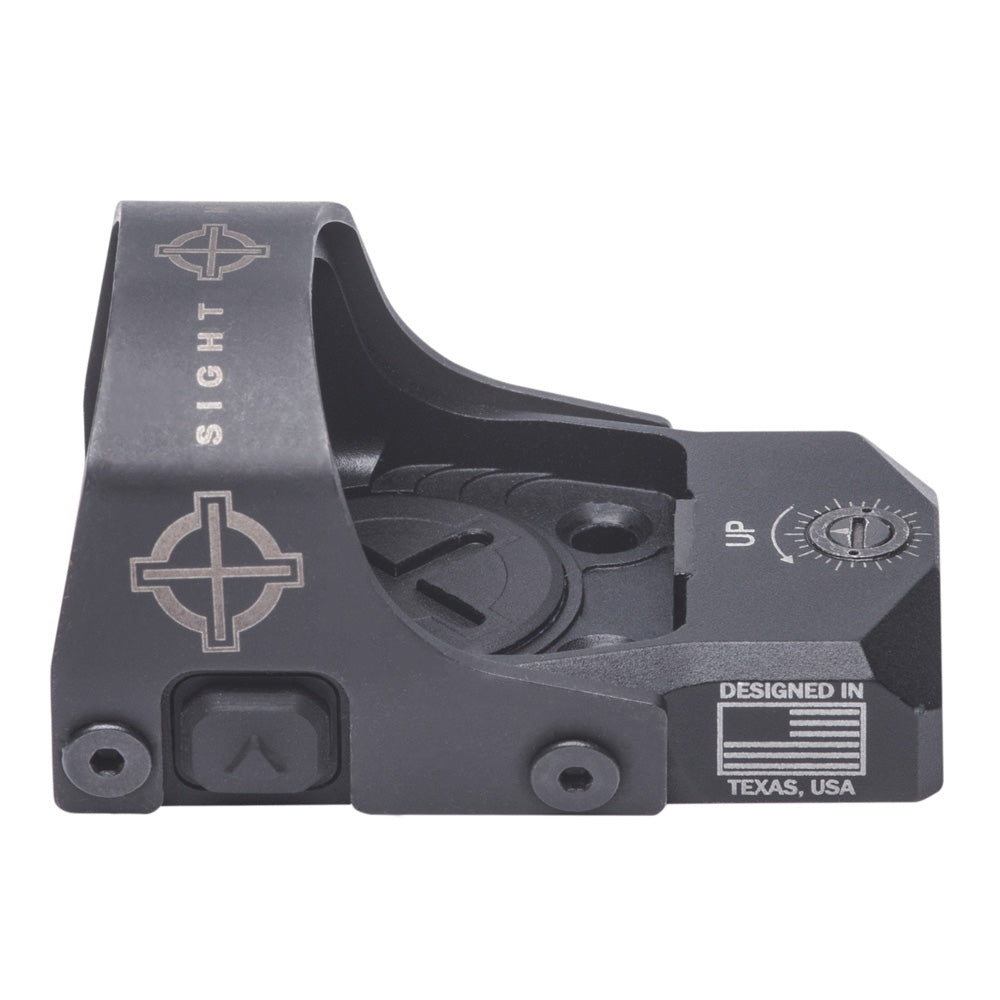 Sightmark Mini Shot M-Spec FMS Reflex Sight punto rosso 