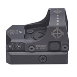 Sightmark Mini Shot M-Spec FMS Viseur Reflex point rouge 