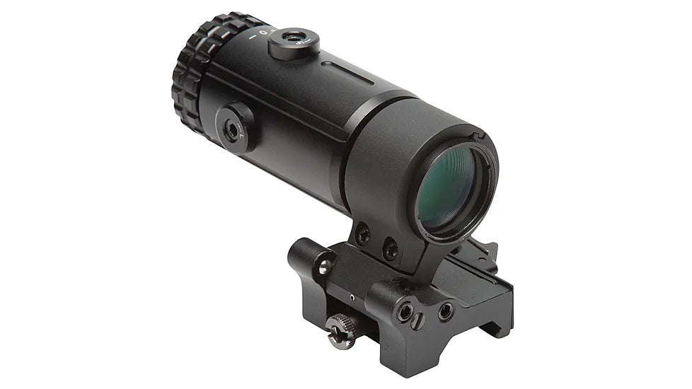 Sightmark T-3 Loupe avec montage rabattable à côté LQD 