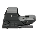 Sightmark Mirino Reflex Ultra Shot A-Spec punto rosso 