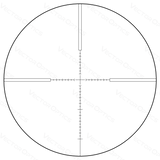 Vector Optics Veyron 3-12x44 SFP kompakte Zielfernrohr 