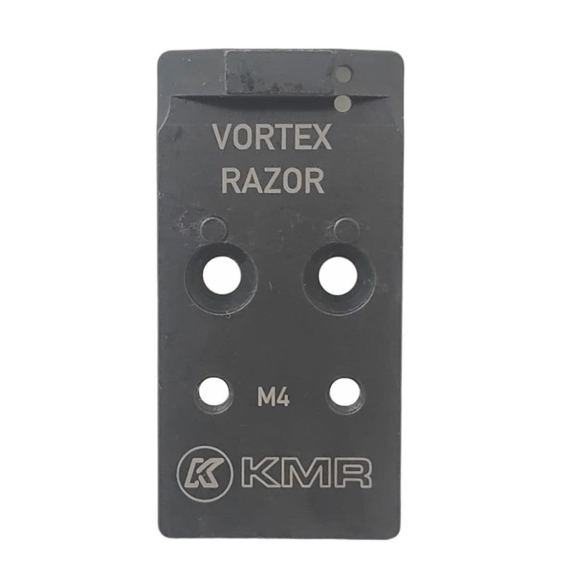 KMR Optics Ready assiette | Vortex Razor 