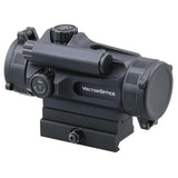 Vector Optics Nautilus Quick Release 1x30 red dot scope